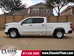 2025 Chevrolet Silverado 1500 Crew Cab 4x4 Pickup for sale #SZ101344 - photo 15