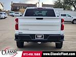 2025 Chevrolet Silverado 1500 Crew Cab 4x4 Pickup for sale #SZ101344 - photo 3