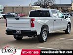 2025 Chevrolet Silverado 1500 Crew Cab 4x4 Pickup for sale #SZ101344 - photo 2