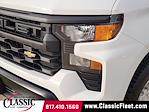 2025 Chevrolet Silverado 1500 Crew Cab 4x4 Pickup for sale #SZ101344 - photo 17