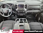 2025 Chevrolet Silverado 1500 Crew Cab 4x4 Pickup for sale #SZ101344 - photo 27