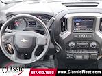 2025 Chevrolet Silverado 1500 Crew Cab 4x4 Pickup for sale #SZ101344 - photo 28