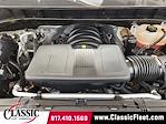 2025 Chevrolet Silverado 1500 Crew Cab 4x4 Pickup for sale #SZ101344 - photo 32