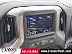 2025 Chevrolet Silverado 1500 Crew Cab 4x4 Pickup for sale #SZ101344 - photo 8