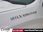 2025 Chevrolet Silverado 1500 Crew Cab 4x4 Pickup for sale #SZ101344 - photo 12