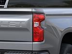 New 2025 Chevrolet Silverado 1500 Work Truck Double Cab Pickup for sale #SZ112241 - photo 11