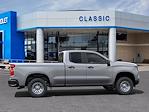 New 2025 Chevrolet Silverado 1500 Work Truck Double Cab Pickup for sale #SZ112241 - photo 5