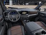 2025 Chevrolet Silverado 1500 Crew Cab 4x4 Pickup for sale #SZ135178 - photo 15