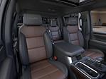 2025 Chevrolet Silverado 1500 Crew Cab 4x4 Pickup for sale #SZ135178 - photo 16