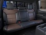 2025 Chevrolet Silverado 1500 Crew Cab 4x4 Pickup for sale #SZ135178 - photo 17