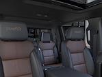 2025 Chevrolet Silverado 1500 Crew Cab 4x4 Pickup for sale #SZ135178 - photo 24