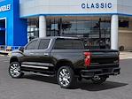 2025 Chevrolet Silverado 1500 Crew Cab 4x4 Pickup for sale #SZ135178 - photo 4