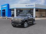 2025 Chevrolet Silverado 1500 Crew Cab 4x4 Pickup for sale #SZ135178 - photo 8