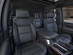 2025 Chevrolet Silverado 1500 Crew Cab 4x4 Pickup for sale #SZ143041 - photo 16