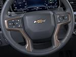 2025 Chevrolet Silverado 1500 Crew Cab 4x4 Pickup for sale #SZ143041 - photo 19