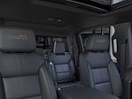 2025 Chevrolet Silverado 1500 Crew Cab 4x4 Pickup for sale #SZ143041 - photo 24