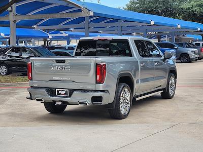 2025 GMC Sierra 1500 Crew Cab 4x4 Pickup for sale #SZ148935 - photo 2