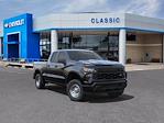 2025 Chevrolet Silverado 1500 Double Cab 4x2 Pickup for sale #SZ163631 - photo 1