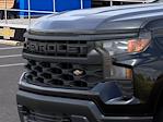2025 Chevrolet Silverado 1500 Double Cab 4x2 Pickup for sale #SZ163631 - photo 13
