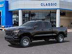 2025 Chevrolet Silverado 1500 Double Cab 4x2 Pickup for sale #SZ163631 - photo 3