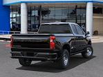 2025 Chevrolet Silverado 1500 Double Cab 4x2 Pickup for sale #SZ163631 - photo 2