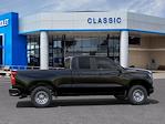 2025 Chevrolet Silverado 1500 Double Cab 4x2 Pickup for sale #SZ163631 - photo 5