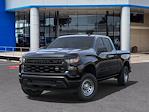 2025 Chevrolet Silverado 1500 Double Cab 4x2 Pickup for sale #SZ163631 - photo 6