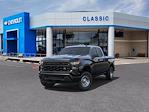 2025 Chevrolet Silverado 1500 Double Cab 4x2 Pickup for sale #SZ163631 - photo 8
