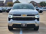 2025 Chevrolet Silverado 1500 Crew Cab 4x2 Pickup for sale #SZ189841 - photo 3