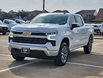 2025 Chevrolet Silverado 1500 Crew Cab 4x2 Pickup for sale #SZ189841 - photo 1
