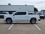 2025 Chevrolet Silverado 1500 Crew Cab 4x2 Pickup for sale #SZ189841 - photo 4