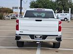 2025 Chevrolet Silverado 1500 Crew Cab 4x2 Pickup for sale #SZ189841 - photo 5