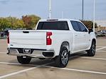 2025 Chevrolet Silverado 1500 Crew Cab 4x2 Pickup for sale #SZ189841 - photo 6