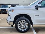 2025 Chevrolet Silverado 1500 Crew Cab 4x2 Pickup for sale #SZ189841 - photo 7