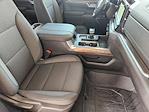2025 Chevrolet Silverado 1500 Crew Cab 4x2 Pickup for sale #SZ189841 - photo 11