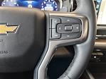 2025 Chevrolet Silverado 1500 Crew Cab 4x2 Pickup for sale #SZ189841 - photo 22