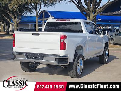 Used 2025 Chevrolet Silverado 1500 - photo 1