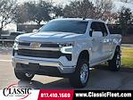 2025 Chevrolet Silverado 1500 Crew Cab 4x2 Pickup for sale #SZ190271 - photo 11