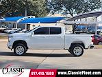2025 Chevrolet Silverado 1500 Crew Cab 4x2 Pickup for sale #SZ190271 - photo 12