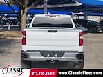 2025 Chevrolet Silverado 1500 Crew Cab 4x2 Pickup for sale #SZ190271 - photo 13