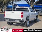 2025 Chevrolet Silverado 1500 Crew Cab 4x2 Pickup for sale #SZ190271 - photo 2