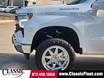 2025 Chevrolet Silverado 1500 Crew Cab 4x2 Pickup for sale #SZ190271 - photo 14