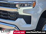 2025 Chevrolet Silverado 1500 Crew Cab 4x2 Pickup for sale #SZ190271 - photo 15