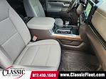 2025 Chevrolet Silverado 1500 Crew Cab 4x2 Pickup for sale #SZ190271 - photo 18