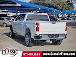 2025 Chevrolet Silverado 1500 Crew Cab 4x2 Pickup for sale #SZ190271 - photo 3