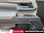 2025 Chevrolet Silverado 1500 Crew Cab 4x2 Pickup for sale #SZ190271 - photo 23