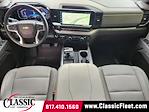 2025 Chevrolet Silverado 1500 Crew Cab 4x2 Pickup for sale #SZ190271 - photo 26
