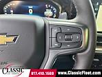 2025 Chevrolet Silverado 1500 Crew Cab 4x2 Pickup for sale #SZ190271 - photo 29