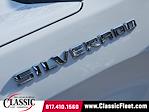 2025 Chevrolet Silverado 1500 Crew Cab 4x2 Pickup for sale #SZ190271 - photo 9