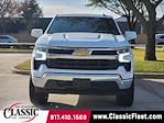 2025 Chevrolet Silverado 1500 Crew Cab 4x2 Pickup for sale #SZ190271 - photo 10